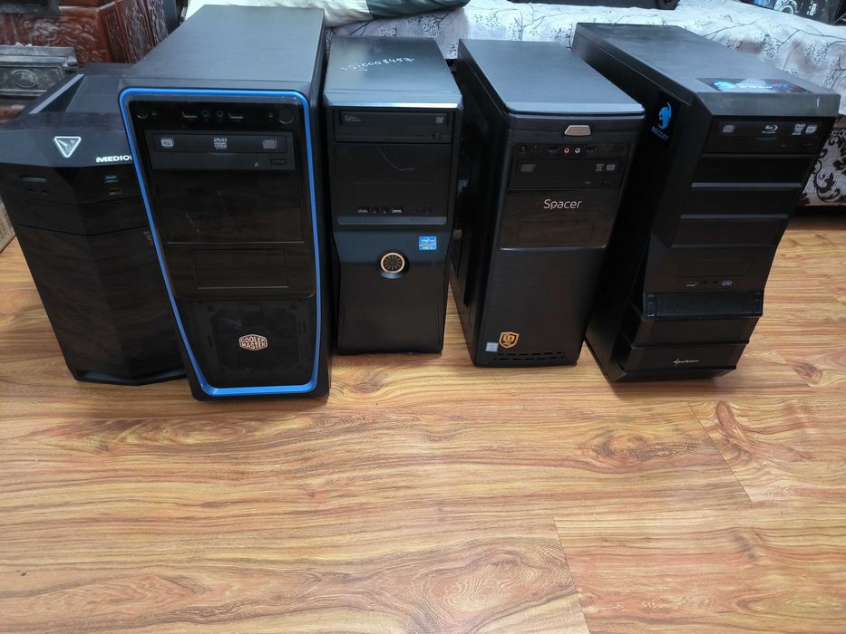 Oferta! Unitate pc gaming i5/i7 diferite configuratii