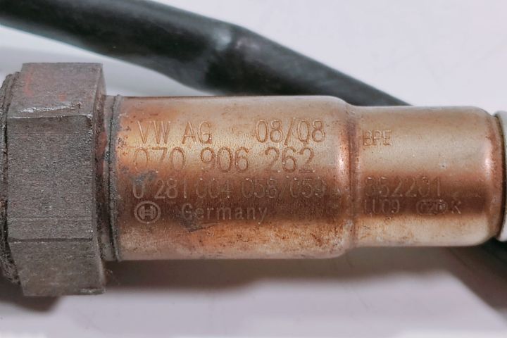 Sonda Lambda  070906252 Audi A5 8T seria