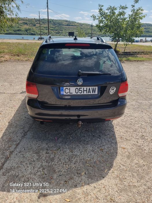 Volkswagen Golf 6