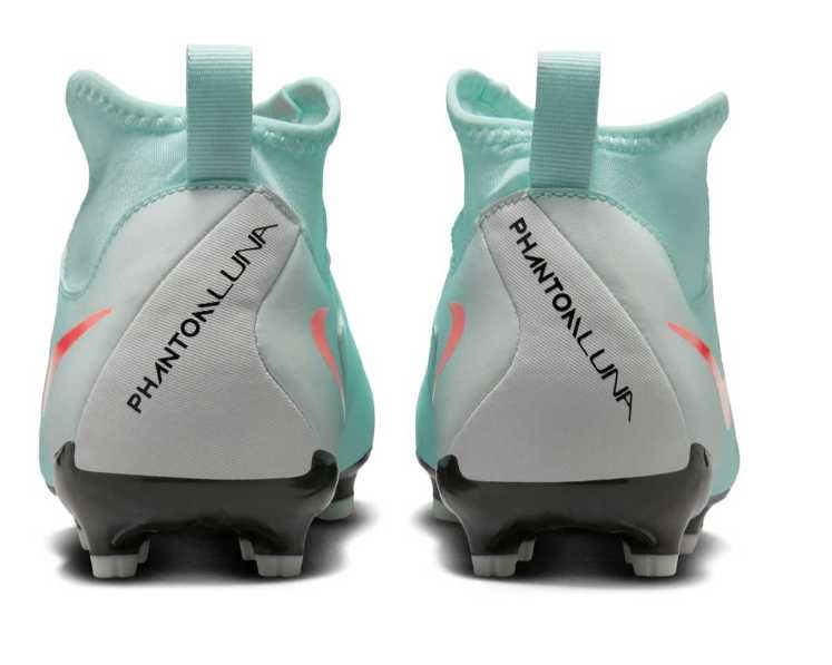 Nike Обувки JR Phantom Luna II Acad FGMG size 35