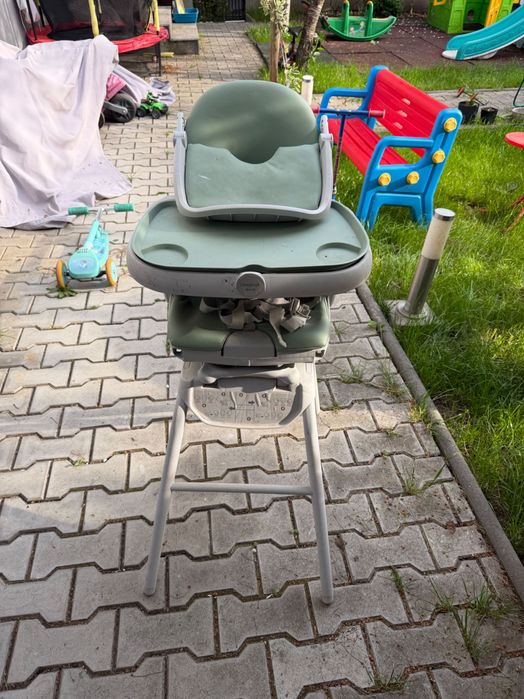 Scaun de masa pentru copii