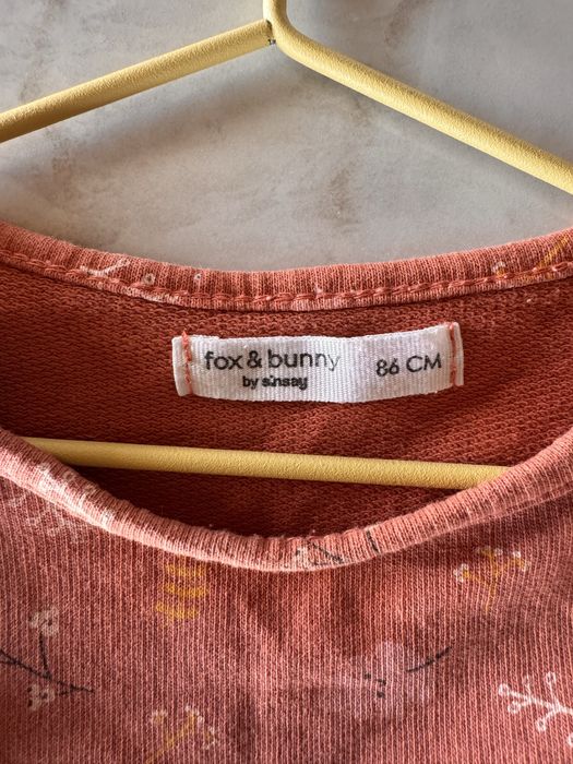 Рокля 100% памук