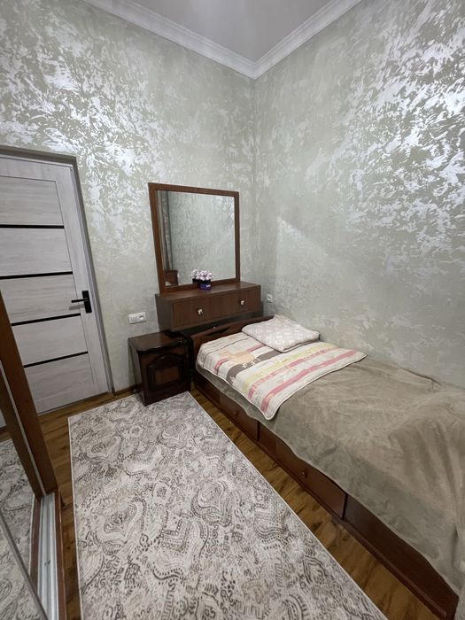 Ховли 1.6 сотох Хасанбой Абдурахмонов