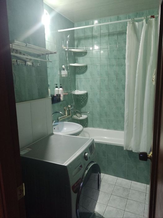 Сдаётся квартира Улица Бабура