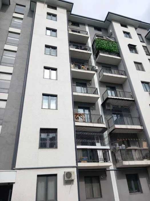 Новостройка  3/9/9 ЖК «Aristocrat» ОР-Р метро Яшнабад, Сарбаст завод