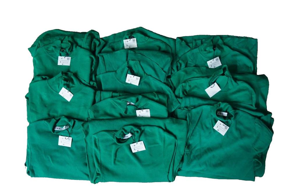 Lot 10 buc Rochii Zara