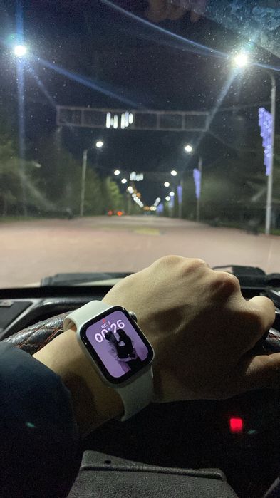 apple watch SMARTWATCH