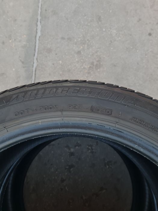 Летни гуми 2 броя BRIDGESTONE Turanza ER300 245 40 R17 дот 1020