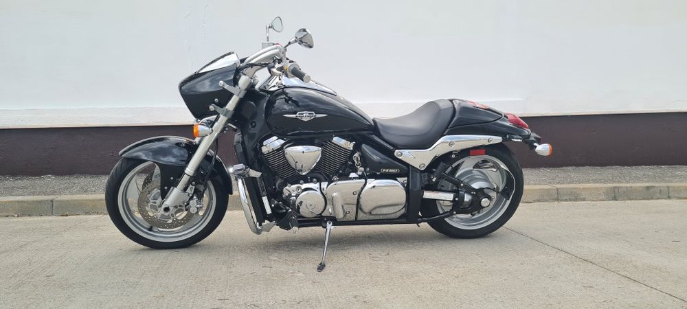 Vand Suzuki Bulevard M90