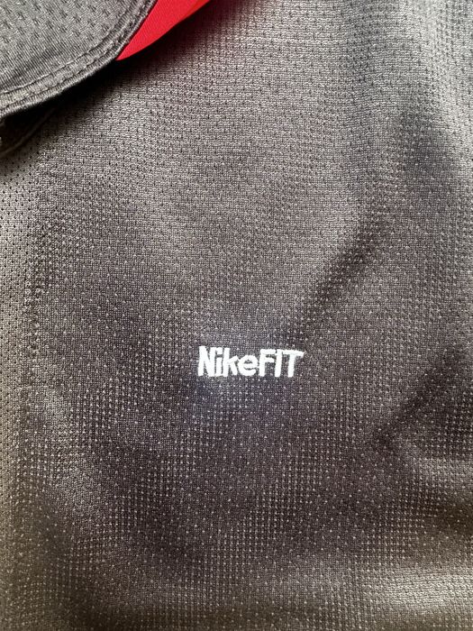 Bluză Cristiano Ronaldo Manchester United size{M}2007/2008 AWAY