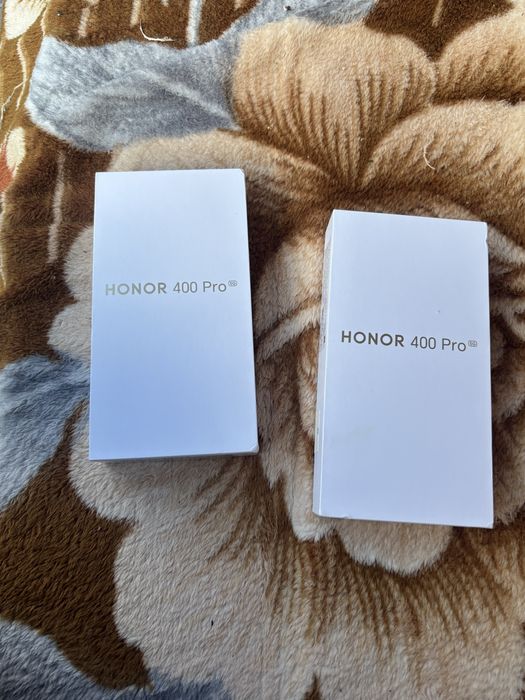 HONOR 400 PRO   Sigilat / Nou