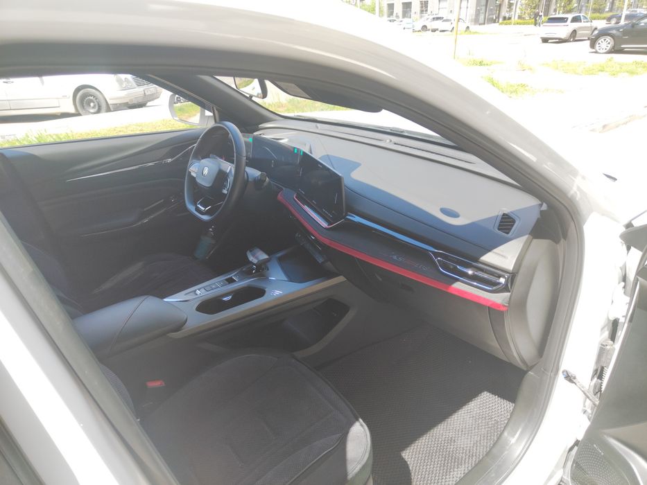Changan X 5 plus