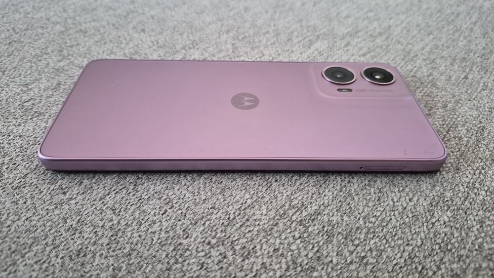 Motorola Moto G24 Pink