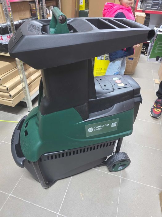 Bosch AXT 25 TC tocator de gradina electric 230 V | 2500 W