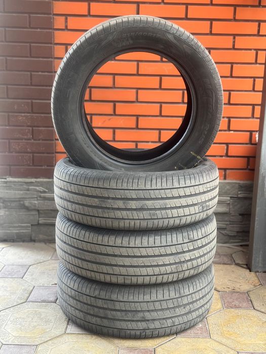 Nokian Tyres Nordman