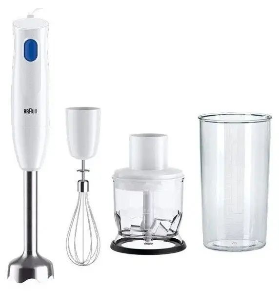 Braun MQ10.202MWH