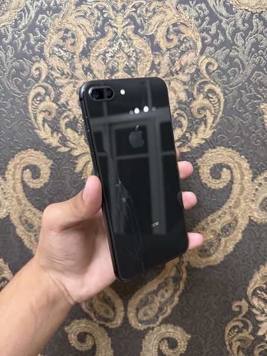 Iphone 8 plus arzonga