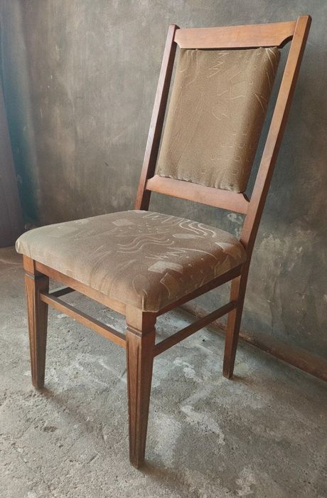 Комплект Стол, 6 стульев и стол.