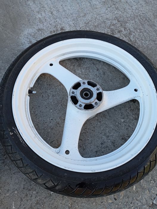 Джанти Suzuki GS 500