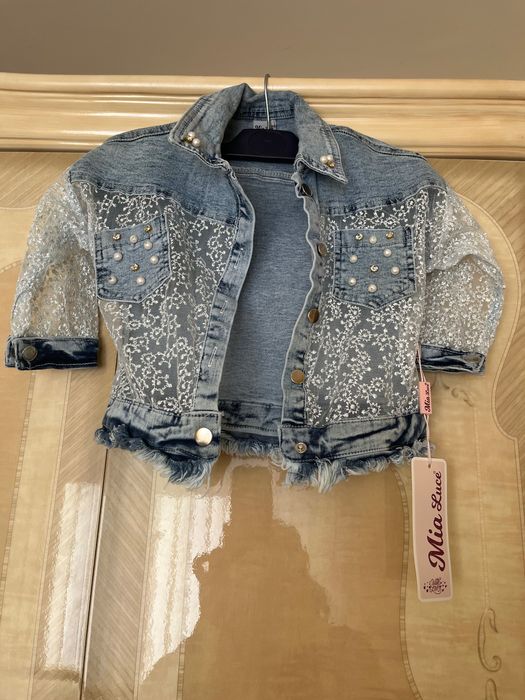 НОВ! Детски сет за момичета