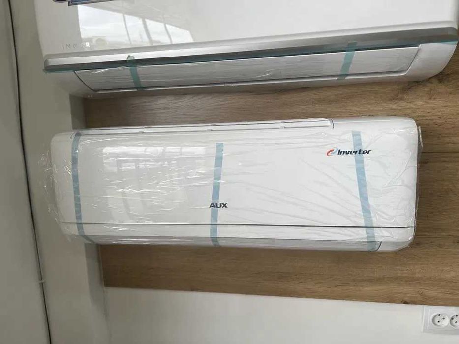 конитсионер  aux есть все размеры в наличии !!