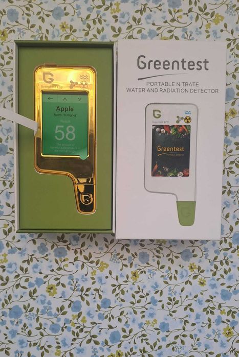 Aparat de uz casnic  Eco 6 Gold