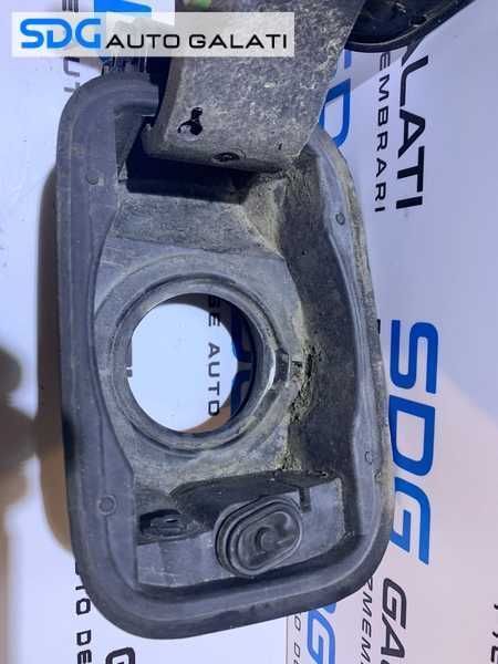 Usa Usita Capac Rezervor BMW Seria 5 E60 2003 - 2010 Cod 7034279 [A0520]