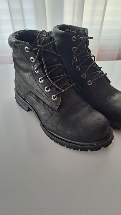 Bocanci Timberland nr 42