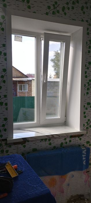 Окна ПВХ Монтаж/сервис