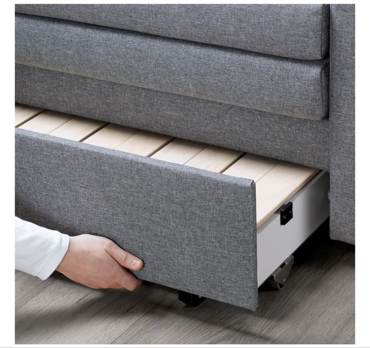 Продам кресло кровать