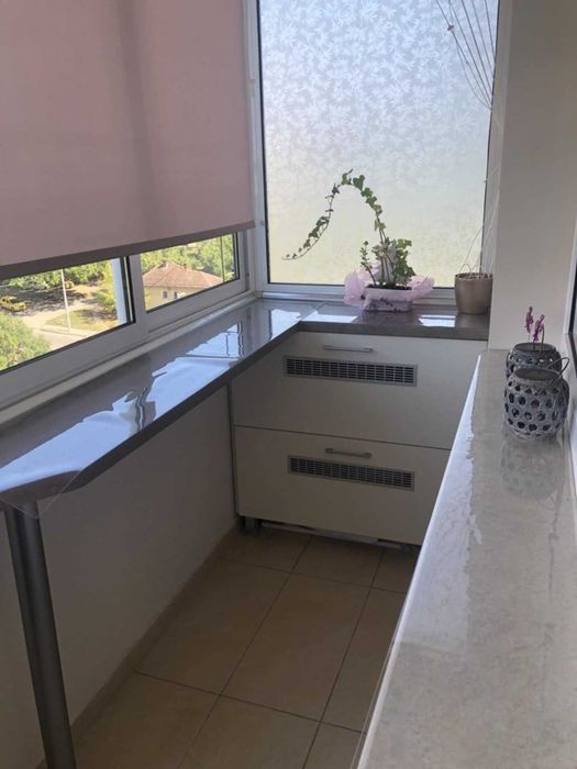 Продава се Тристаен апартамент в Плевен, Широк център - 105 кв.м за 1686 €/кв.м - Снимка #5