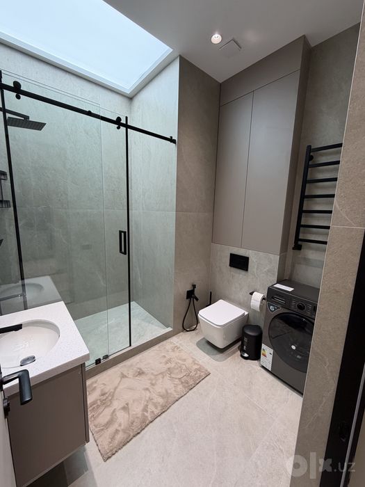 Tashkent city, NEST ONE