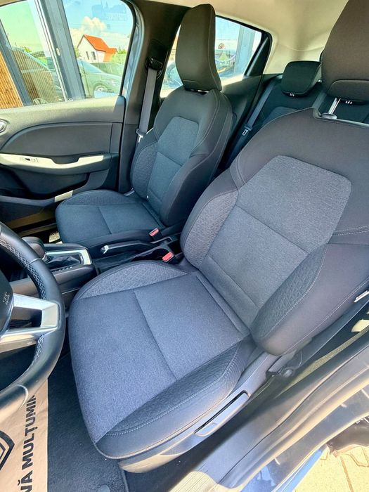 Renault Clio Renault  Clio 1.6 E-TECH Hybrid 140 CP BUSINESS – AUTOMATĂ