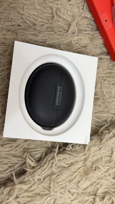 Наушники oneplus