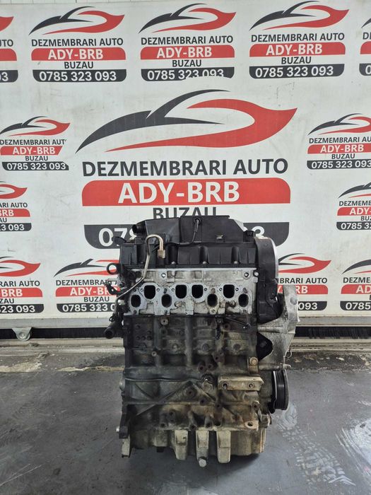 Motor Volkswagen Caddy / Passat B6 1.9 tdi BLS