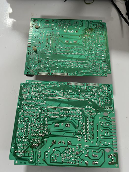 Placi ariston UNO in perfecta stare de fuctionare!