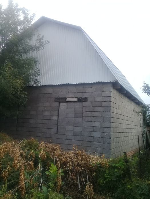 Продам дачу 2я дачная направо