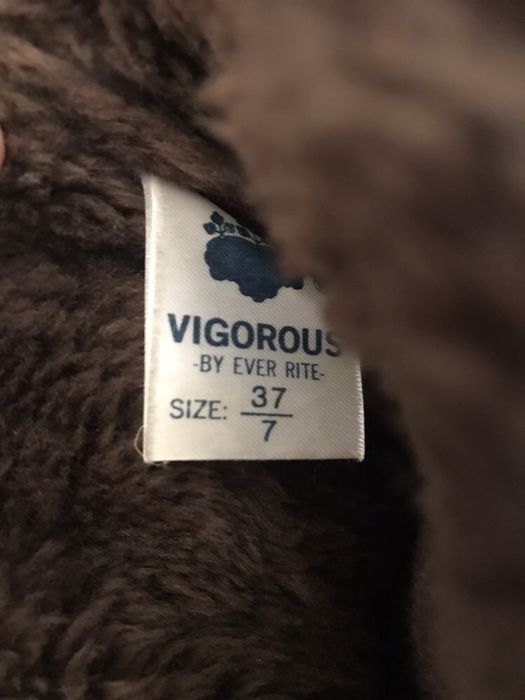 Ботиночки (новые)