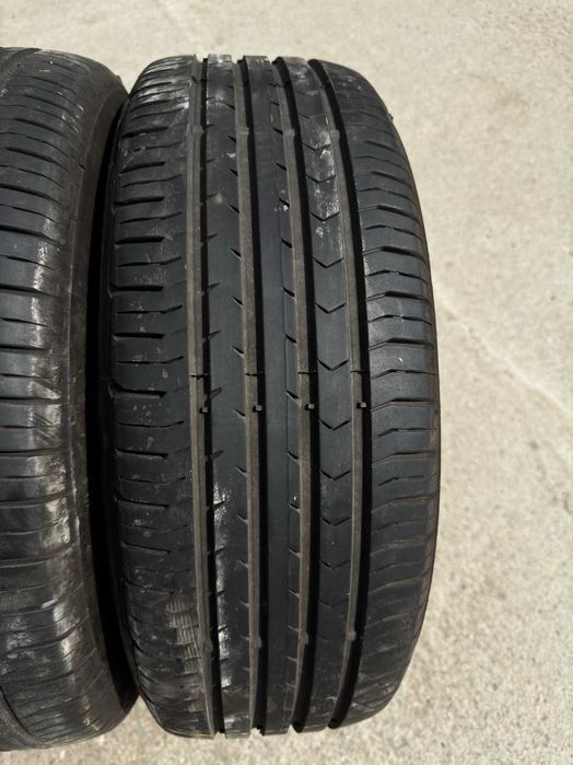 Anvelope 205/60R16 Continental Vara