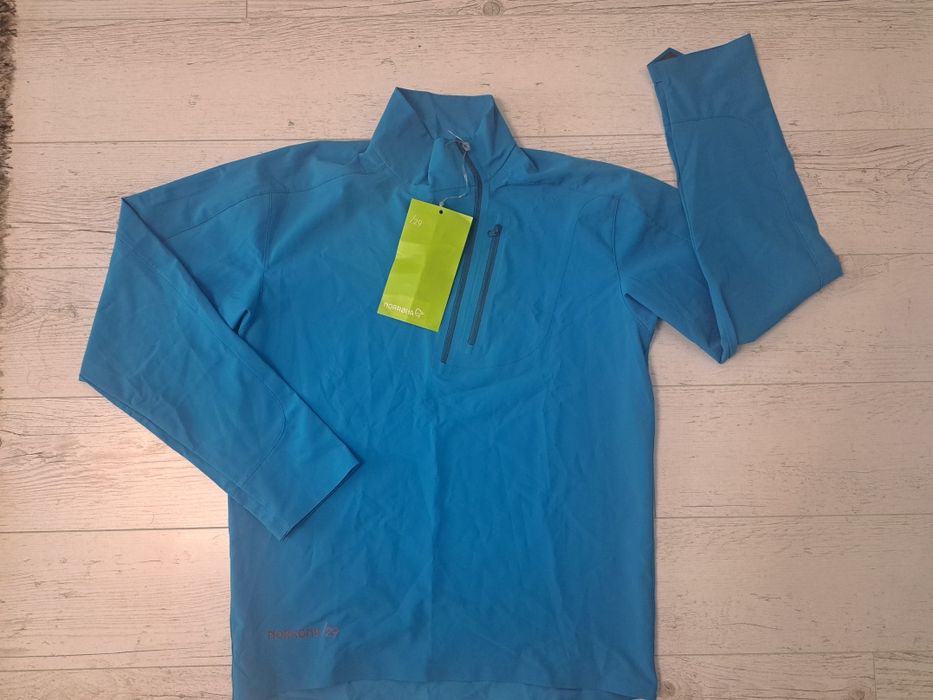 Norrona flex1 29-Ориг.Яке(горнище)  НОВО!!!