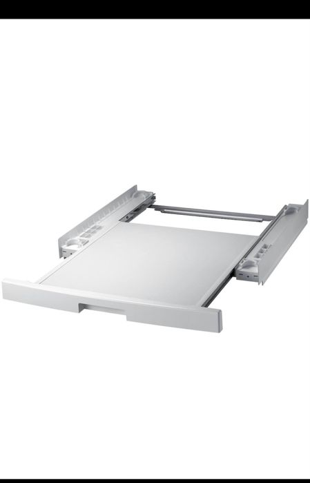 Kit suprapunere uscator si masina de spalat Samsung SKK-DD