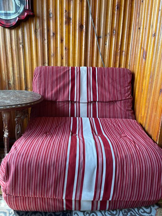 Кресло-кровать СССР