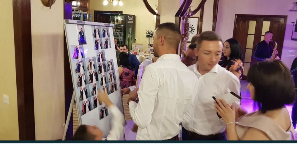 poze la minut evenimente