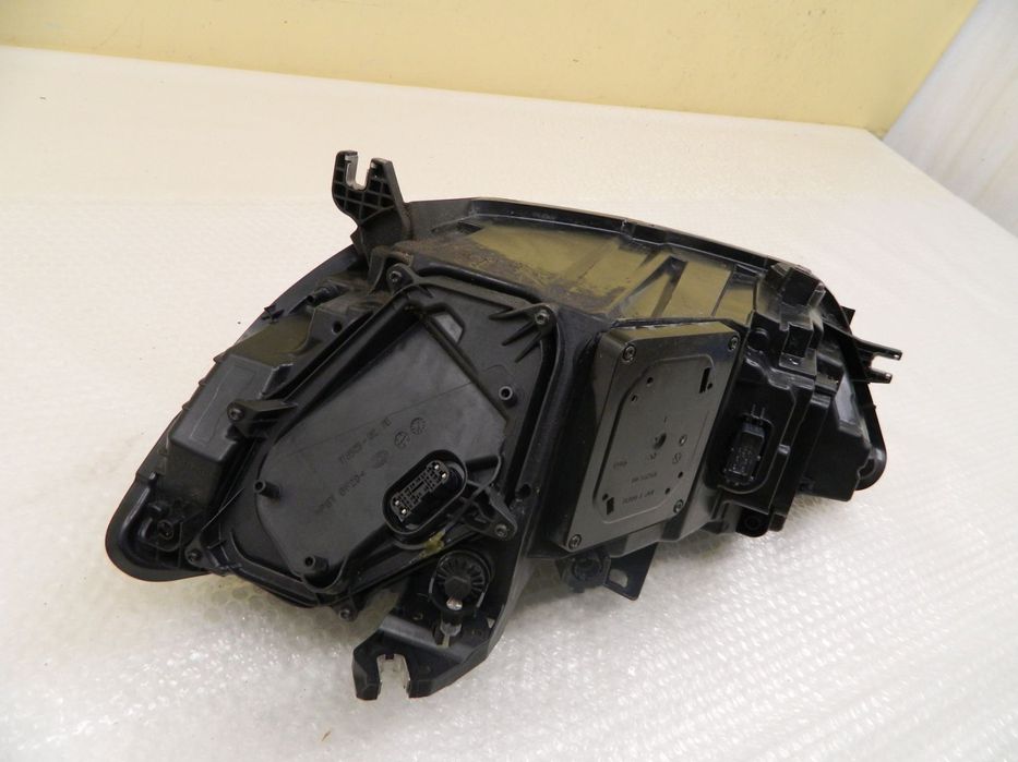 Far dreapta Audi A6 4G C7 FULL LED, 2011, 2012, 2013, 2014, cod origine 4G0941036L.