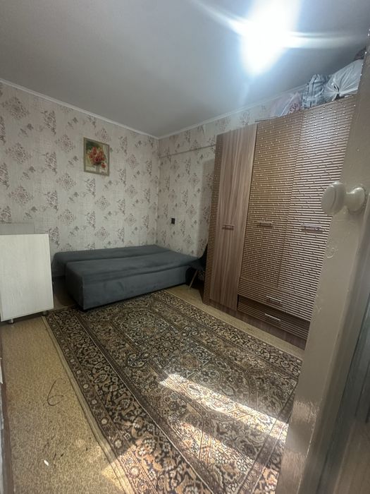 Продам 2х комнатную квартиру