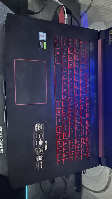 acer nitro 5 noutbook