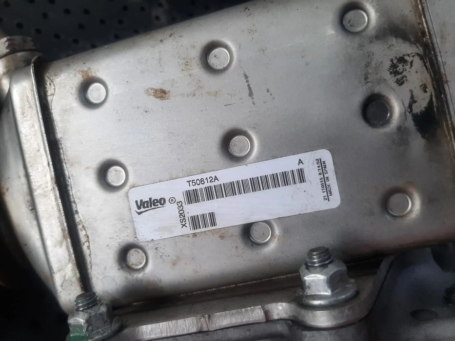 racitor gaze 2.0 d  55263088  jeep renegade  t50612a