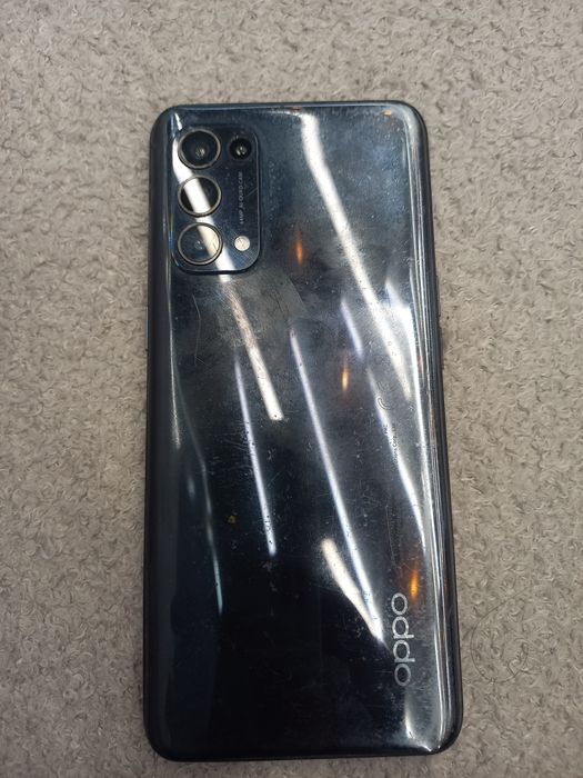 Oppo reno 5  128