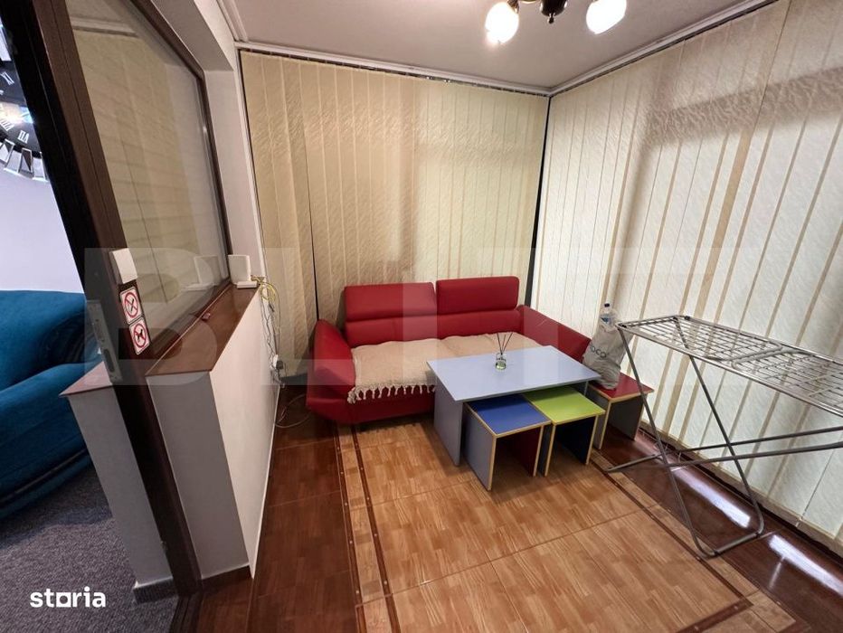 Apartament 3 camere, 64 mp, zona Marasesti