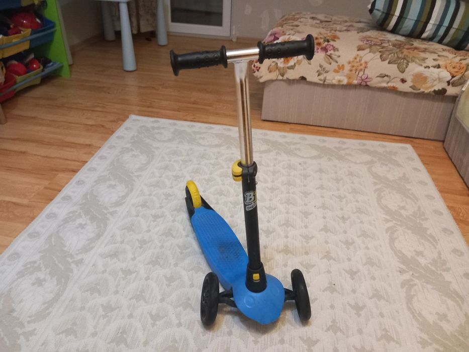 Детска тротинетка oxelo